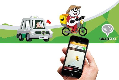Ứng dụng dịch vụ smartphone: Khai mỏ vàng 5 inch