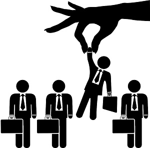 Cẩm nang cho những người muốn thăng tiến nhanh chóng