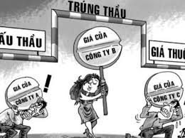 Ưu tiên doanh nghiệp nội đấu thầu