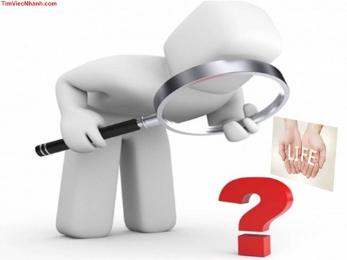Chọn nghề, điều quan trọng nhất của cuộc đời
