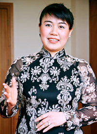 Tốt nghiệp Ngữ Văn, thành người đứng đầu 9 khu công nghiệp
