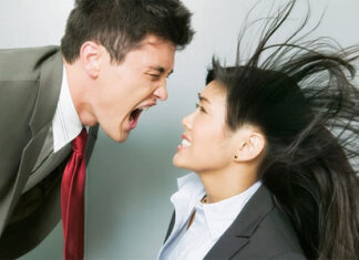 “Văn hóa chửi” nơi công sở