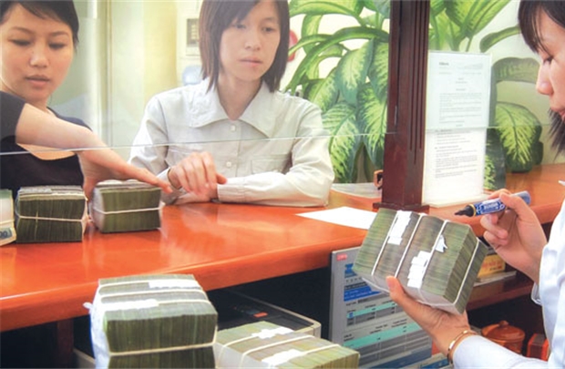 Vay tín chấp không thúc đẩy tăng tín dụng