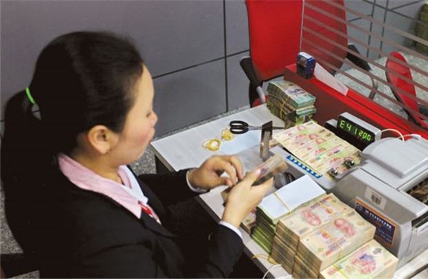 Vay vốn tín chấp: Tắc ở mọi kênh