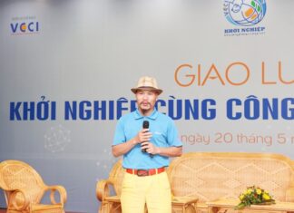 MISA ký cam kết đồng hành cùng các startup của Chương trình Khởi nghiệp VCCI