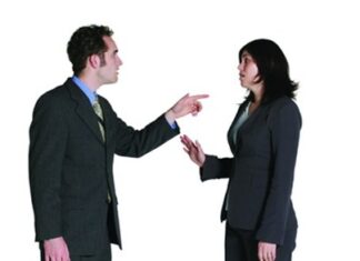 Nghệ thuật tranh luận không phải ai cũng biết