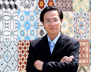 “Vì một doanh nghiệp giàu chất xám”