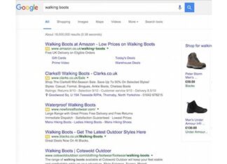 Vì sao các công ty vẫn chi nhiều tiền quảng cáo qua Google?