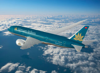 Vì sao nhà đầu tư nước ngoài không hứng thú với cổ phiếu Vietnam Airlines?