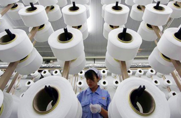 Vì sao Trung Quốc mất vị thế “công xưởng thế giới”?