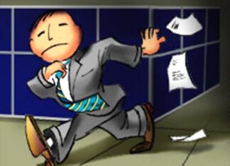 Sai lầm về tài chính của các chủ doanh nghiệp