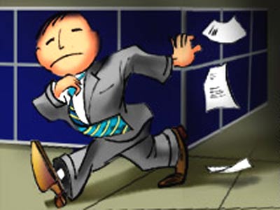 Sai lầm về tài chính của các chủ doanh nghiệp