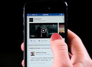 Video trên Facebook: cách hiệu quả để tiếp thị sản phẩm