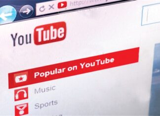 Video trực tuyến: Định hình lại thói quen truyền thông