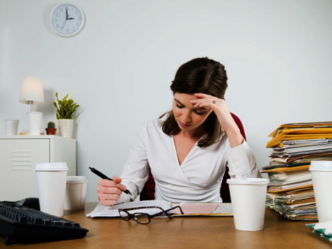 5 cách giúp bạn không ttrì hoãn công việc