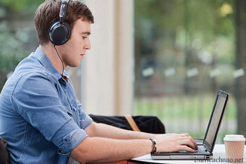 Kiếm tiền chỉ với cú click chuột
