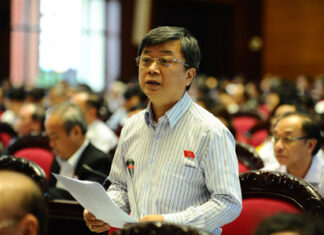 Việt Nam cũng có thế mạnh, sao lại “lệ thuộc” kinh tế Trung Quốc?