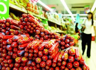 Việt Nam đang nhập hàng hóa nhiều nhất từ nước nào?