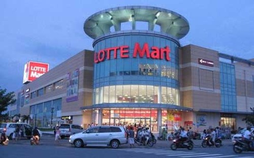 Việt Nam – sân chơi của các đại gia bán lẻ