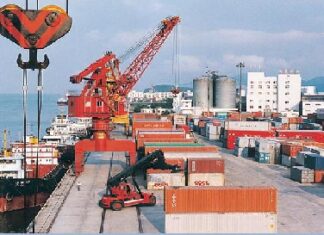 Việt Nam tăng tốc xuất khẩu sang ASEAN