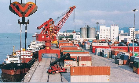 Việt Nam tăng tốc xuất khẩu sang ASEAN