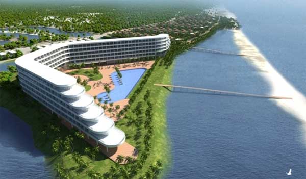 Việt Nam vẫn thiếu dự án chất lượng cao