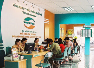 Viettel, Vodafone và câu chuyện của người leo núi