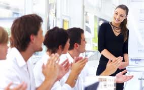 Hãy là người quản lý tận tâm