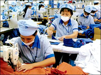 Nhật Bản giúp Việt Nam phát triển nguồn nhân lực thanh niên nghèo