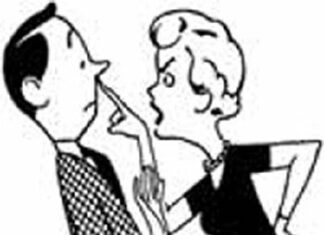 Sự khác nhau giữa luật sư và vợ