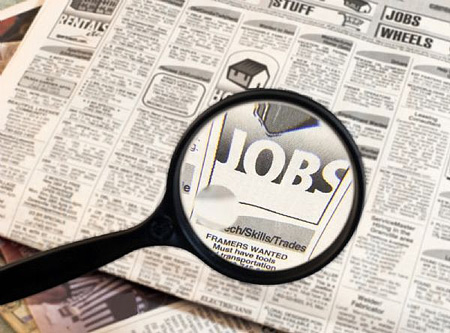Những kỹ năng tìm việc part-time