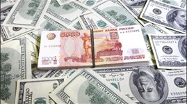 Vốn chảy khỏi Nga sẽ lên tới 100 tỷ USD trong năm 2014