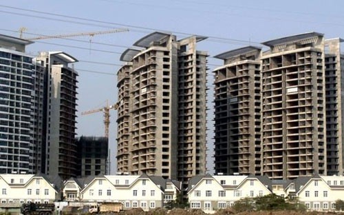 Vốn ngoại “săn” dự án Việt: Bình thường hay bất thường?