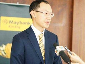 Vốn ngoại: Việt Nam chỉ là nơi tạm trú