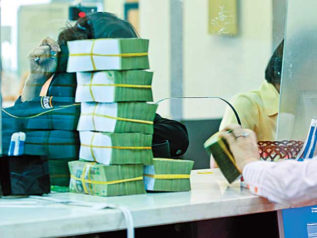 TP.HCM kiến nghị cơ chế quản lý nguồn vốn