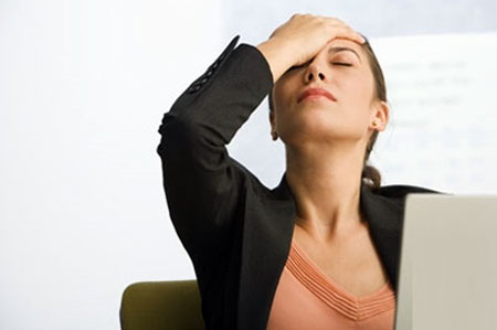 Những “cơn ác mộng” có thể xảy ra khi bạn tìm việc