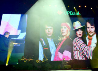 VPBank được gì từ bản giao hưởng không tĩnh lặng?