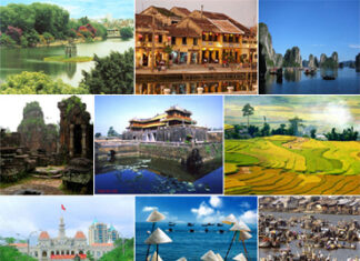 Viễn thông kích cầu du lịch