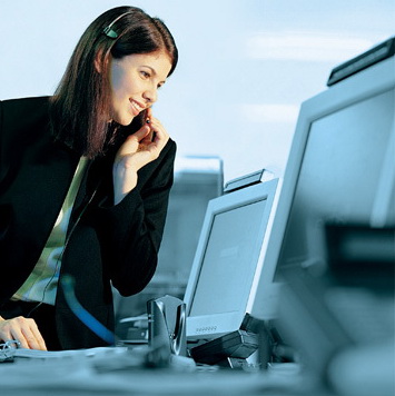 Bí quyết thành công dành riêng cho nữ nhân viên