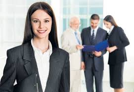 Công việc đầu tiên