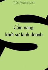 Cẩm nang khởi sự kinh doanh