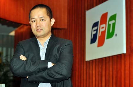 Trương Đình Anh kể về những ngày lương không đủ sống ở FPT