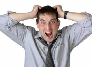 10 điều khó chịu nhất khi đi tìm việc làm