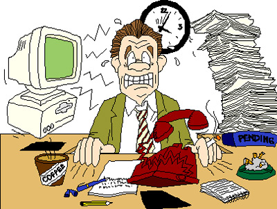 Những cách xả stress hiệu quả cao