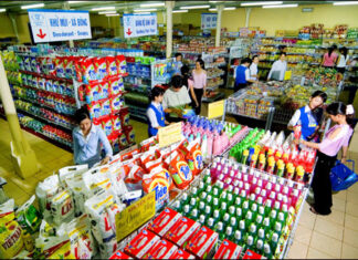 Xây dựng 999 siêu thị: Hà Nội vượt mặt Bộ Công thương?