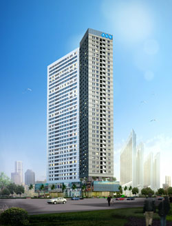 Xây dựng hình mẫu doanh nhân trẻ
