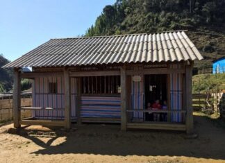 Xây gần 200 phòng học kiên cố cho vùng khó tại Thanh Hóa