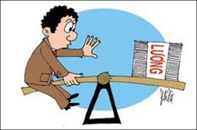 Xây dựng hệ thống lương tối ưu