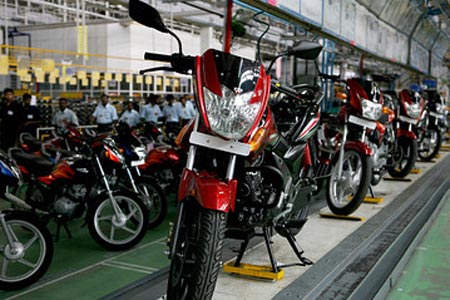 Xe máy Việt đứng trước lựa chọn lớn