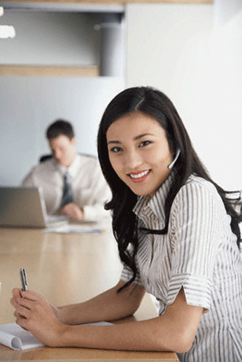 Điều đơn giản để dân công sở hoàn hảo mỗi ngày